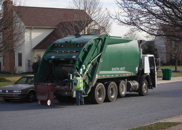 Best Yard Waste Removal in West Jefferson, OH